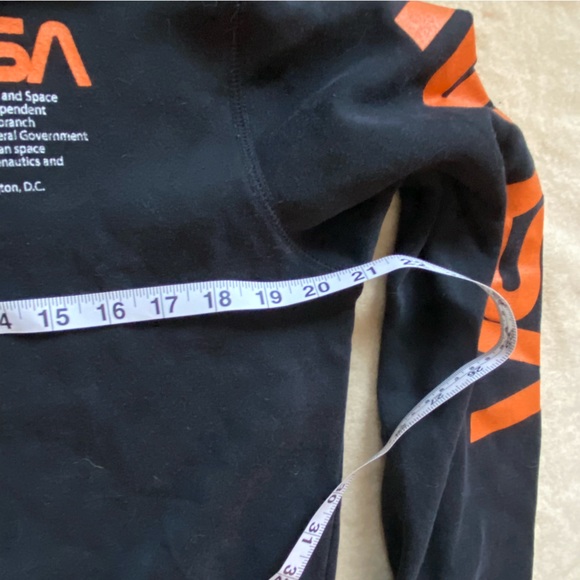 NASA Long Sleeve - Picture 6 of 6